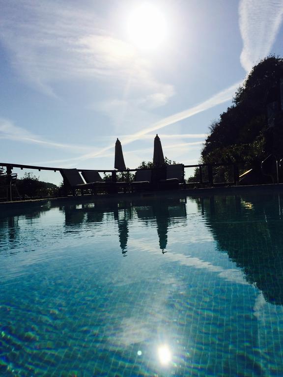 The Lamorna Cove Hotel 펜젠스 외부 사진