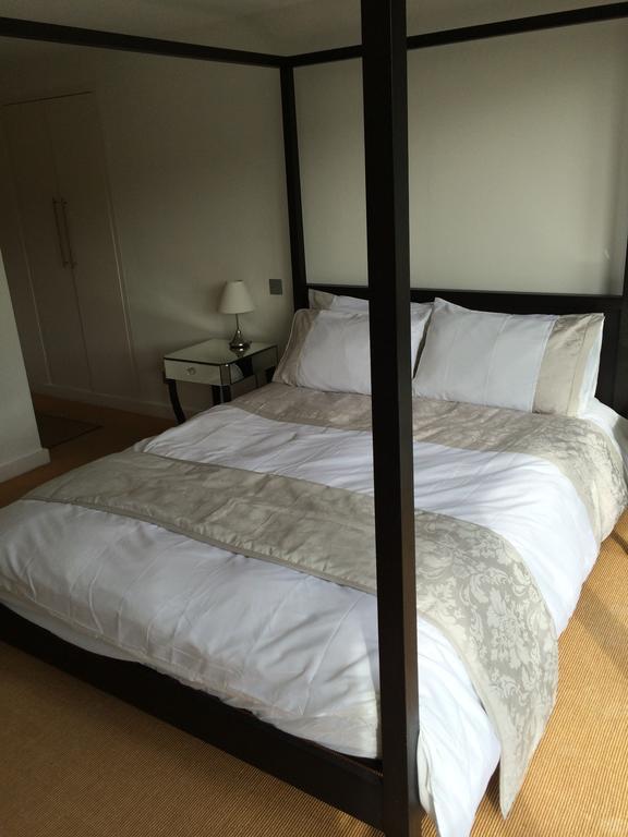 The Lamorna Cove Hotel 펜젠스 외부 사진