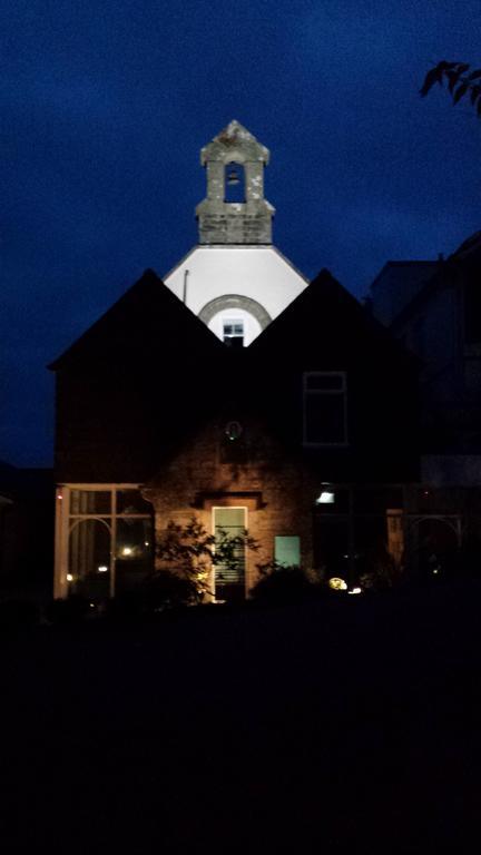 The Lamorna Cove Hotel 펜젠스 외부 사진
