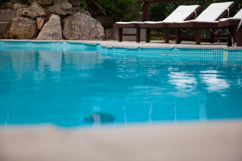 The Lamorna Cove Hotel 펜젠스 외부 사진