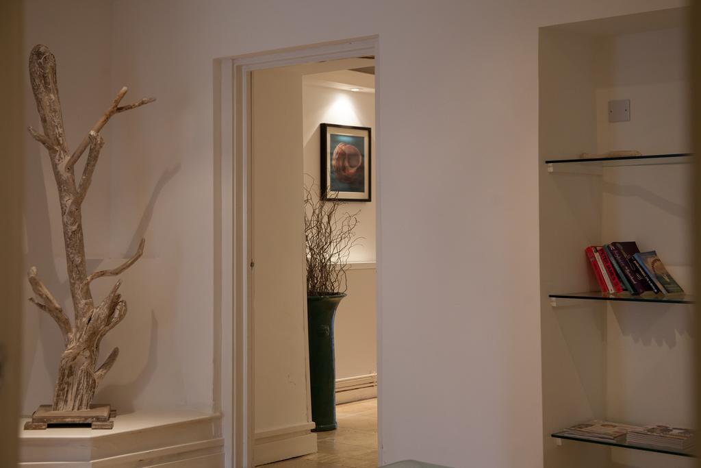The Lamorna Cove Hotel 펜젠스 외부 사진