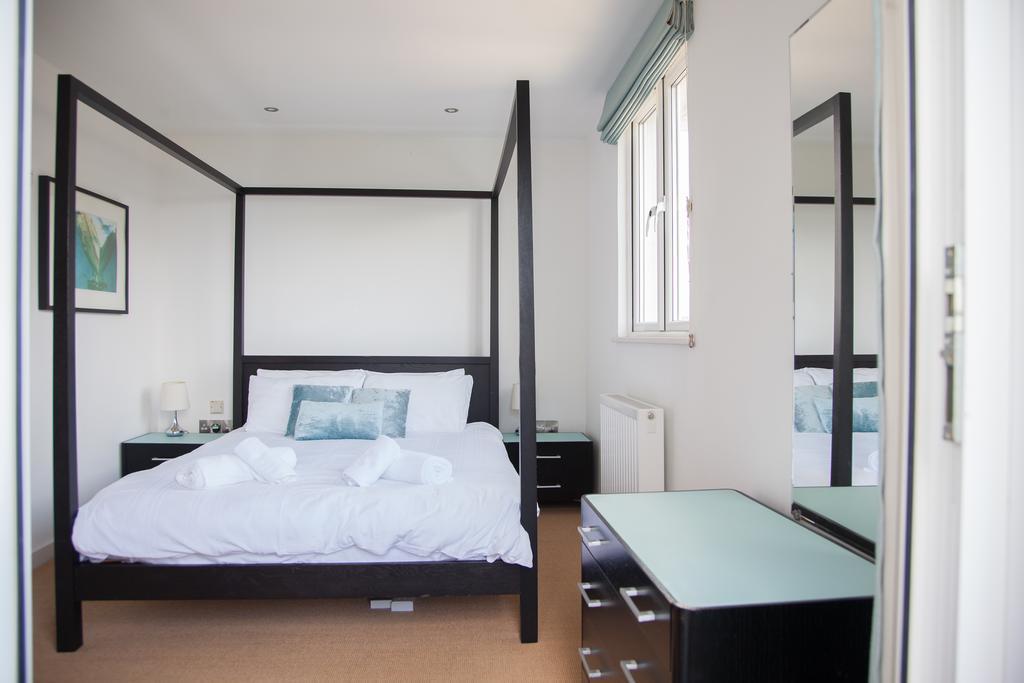 The Lamorna Cove Hotel 펜젠스 외부 사진