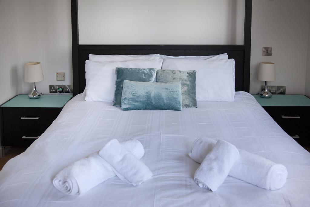 The Lamorna Cove Hotel 펜젠스 외부 사진