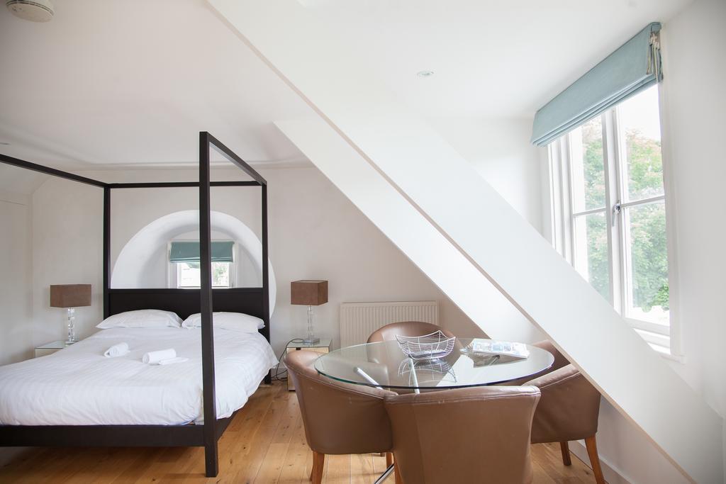 The Lamorna Cove Hotel 펜젠스 외부 사진