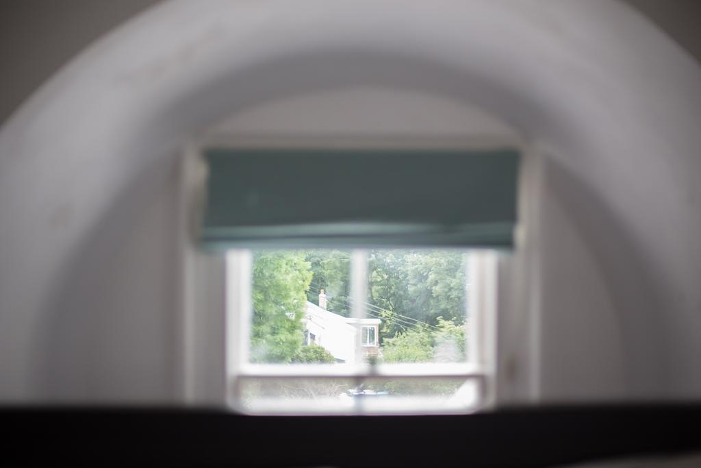 The Lamorna Cove Hotel 펜젠스 외부 사진
