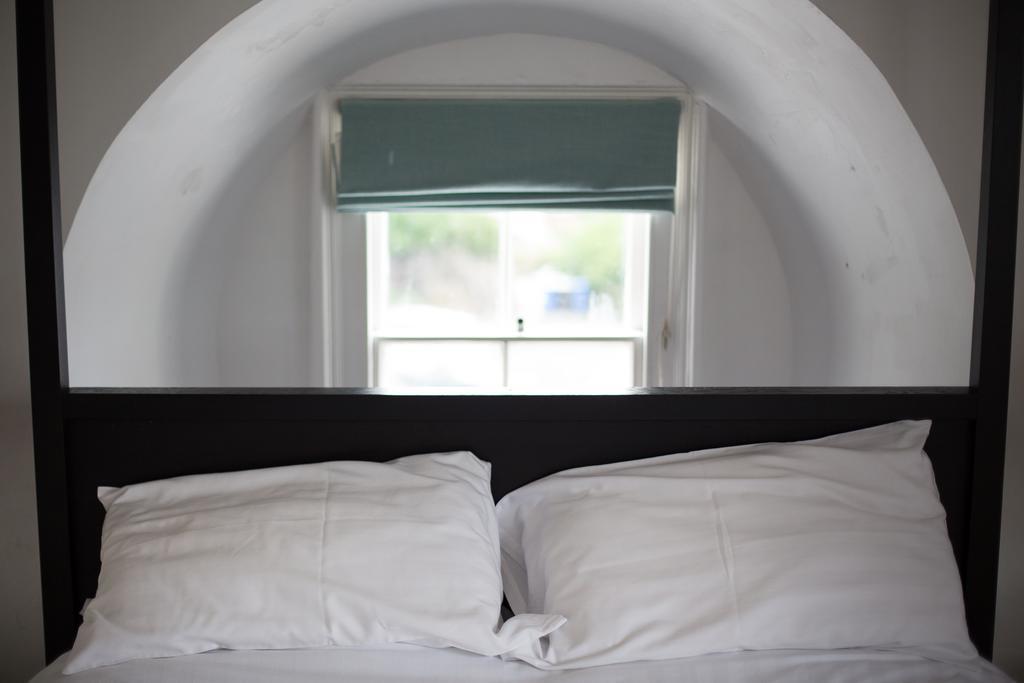 The Lamorna Cove Hotel 펜젠스 외부 사진