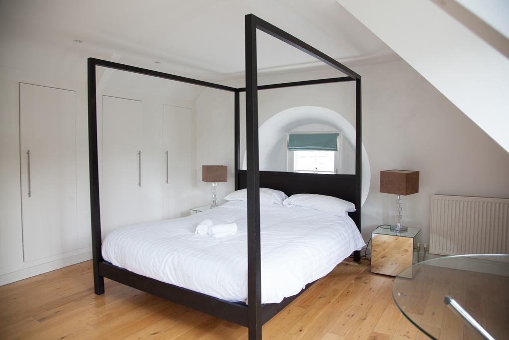 The Lamorna Cove Hotel 펜젠스 외부 사진