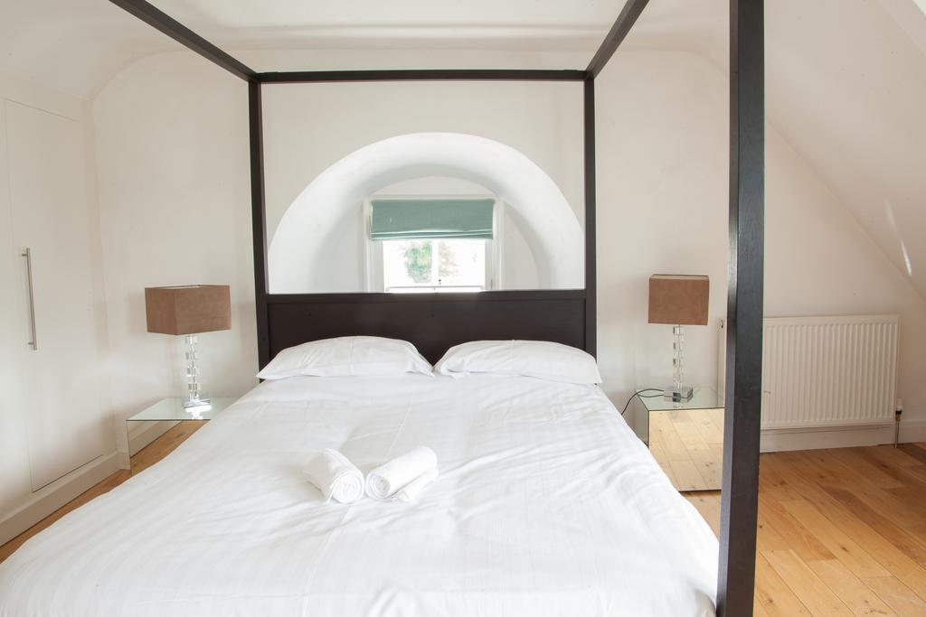 The Lamorna Cove Hotel 펜젠스 외부 사진