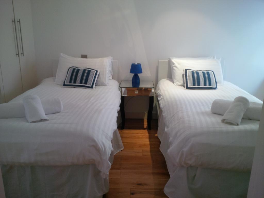 The Lamorna Cove Hotel 펜젠스 외부 사진