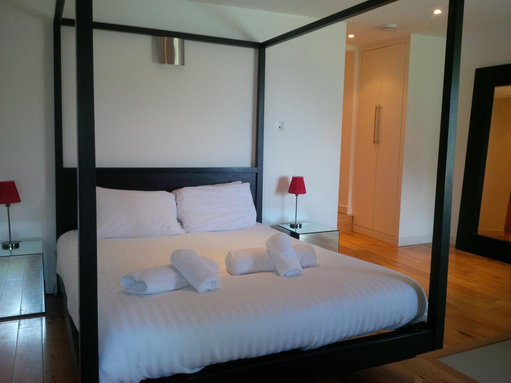 The Lamorna Cove Hotel 펜젠스 외부 사진