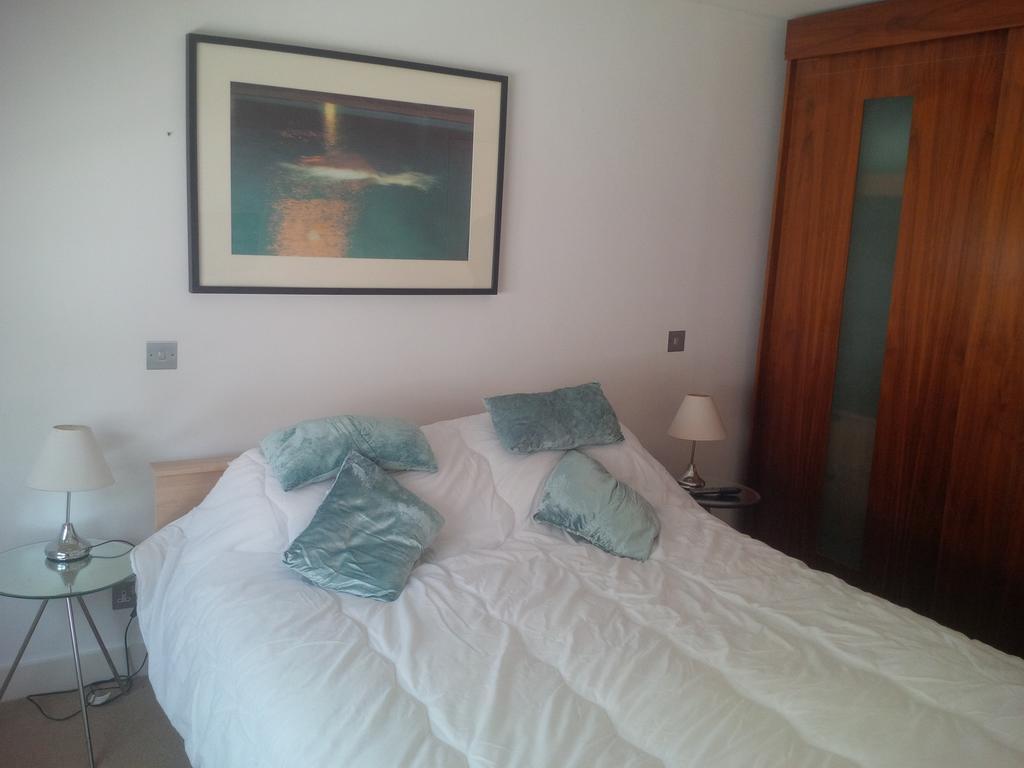 The Lamorna Cove Hotel 펜젠스 외부 사진