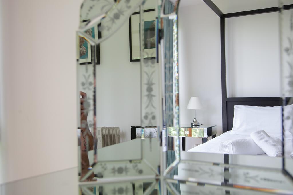 The Lamorna Cove Hotel 펜젠스 외부 사진
